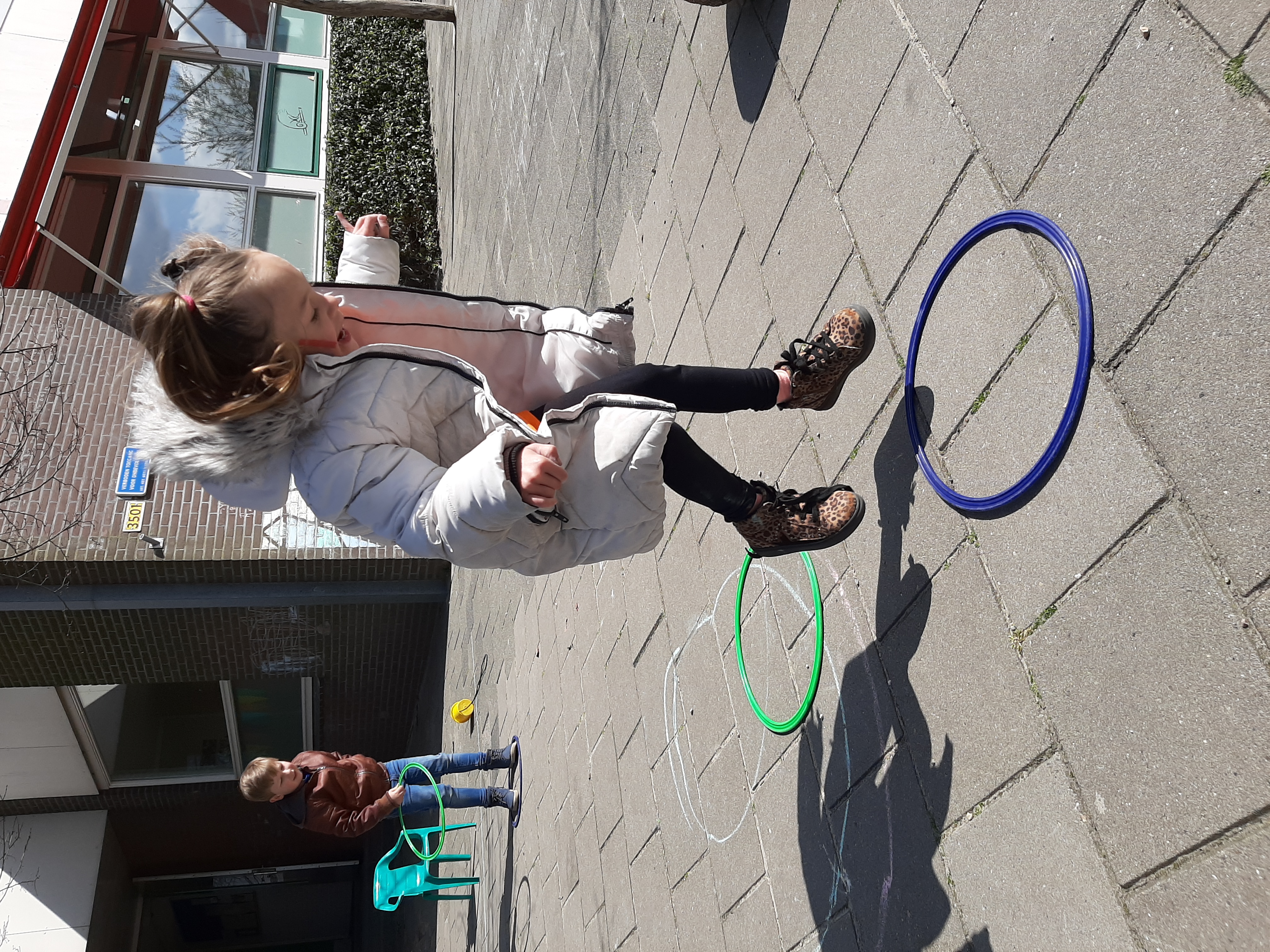 Koningsdag challenge