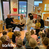 Stichting Kinderopvang Den Helder en Sarkon