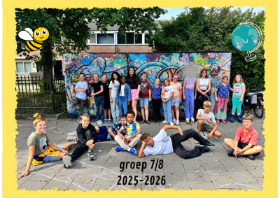 Groep 7/8