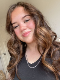 juf Lynn 