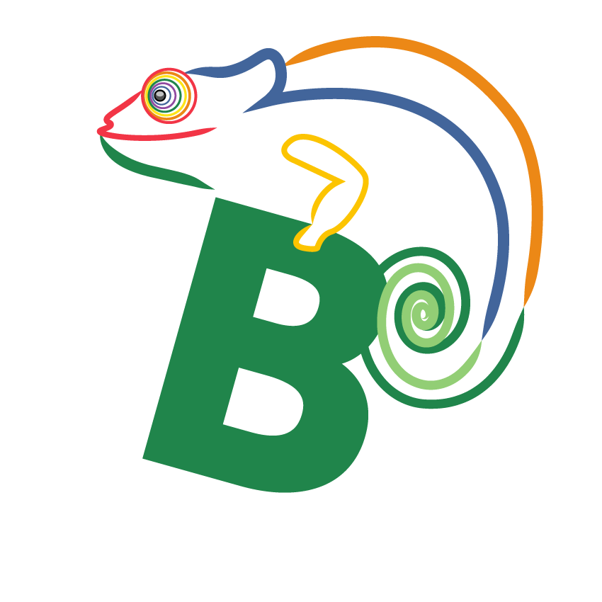 De Kameleon