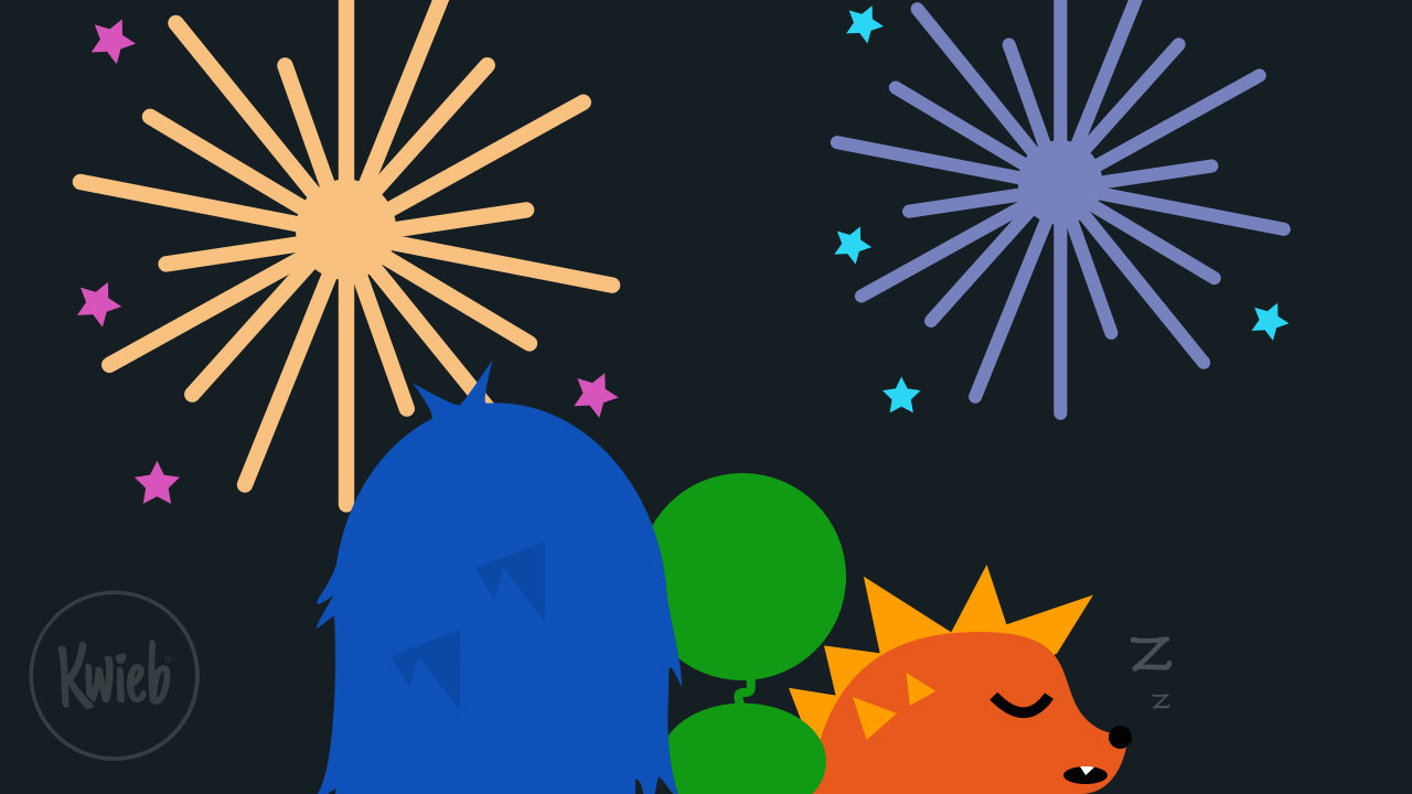 Nieuwjaarsreceptie 🥂